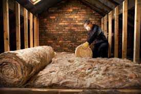 Best Commercial Insulation Services  in Oologah, OK